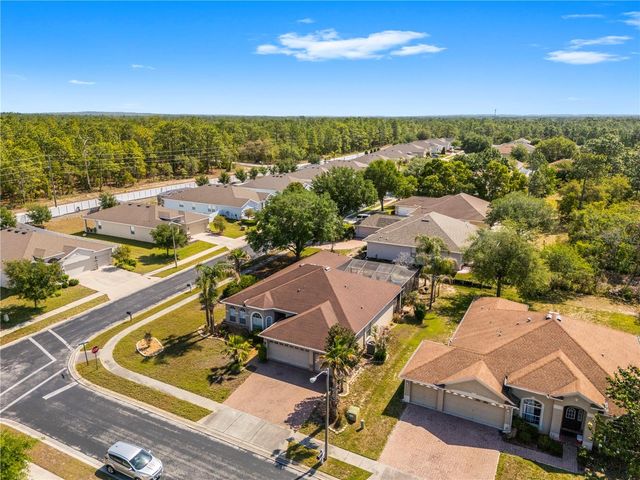 5096 BRIGHTSTONE PLACE, Spring Hill, FL 34609