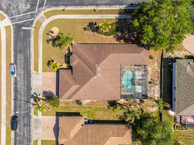 5096 BRIGHTSTONE PLACE, Spring Hill, FL 34609