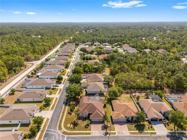 5096 BRIGHTSTONE PLACE, Spring Hill, FL 34609