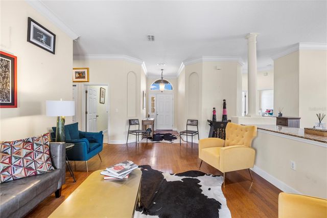 5096 BRIGHTSTONE PLACE, Spring Hill, FL 34609