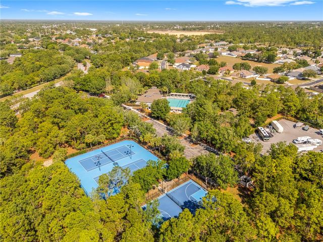 5096 BRIGHTSTONE PLACE, Spring Hill, FL 34609