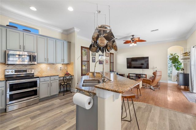 5096 BRIGHTSTONE PLACE, Spring Hill, FL 34609