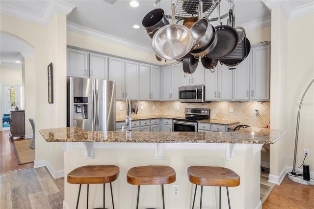 5096 BRIGHTSTONE PLACE, Spring Hill, FL 34609