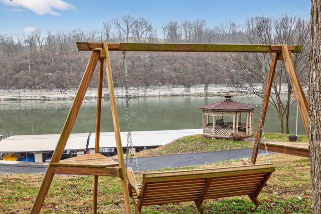 1024 Hancock Circle 31, Harrodsburg, KY 40330