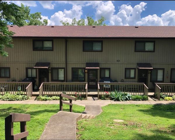 1024 Hancock Circle 31, Harrodsburg, KY 40330