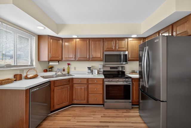 1024 Hancock Circle 31, Harrodsburg, KY 40330