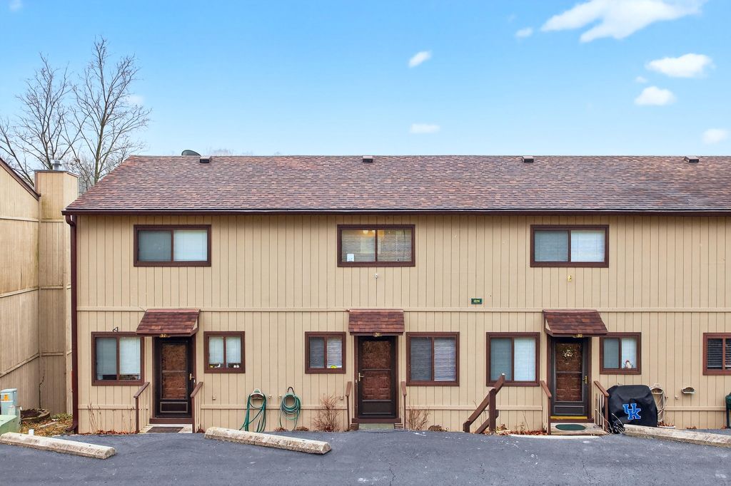 1024 Hancock Circle 31, Harrodsburg, KY 40330