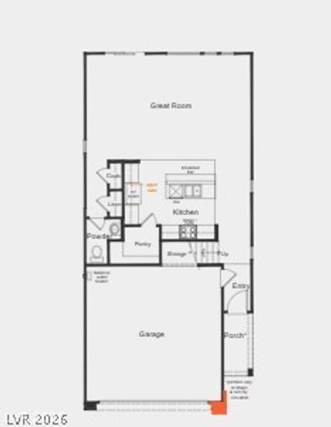 10380 Arete Avenue, Las Vegas, NV 89166