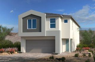 10380 Arete Avenue, Las Vegas, NV 89166