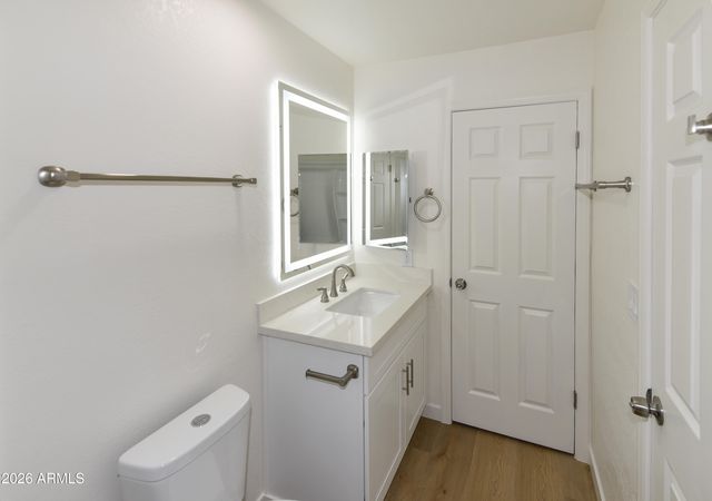 8907 W MANZANITA Drive, Peoria, AZ 85345
