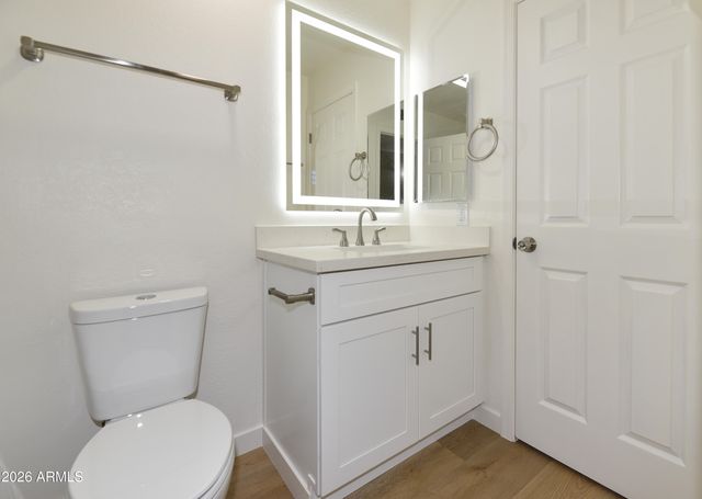 8907 W MANZANITA Drive, Peoria, AZ 85345