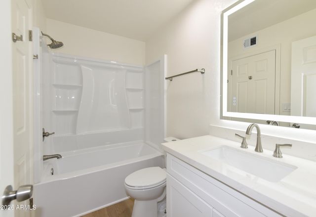 8907 W MANZANITA Drive, Peoria, AZ 85345