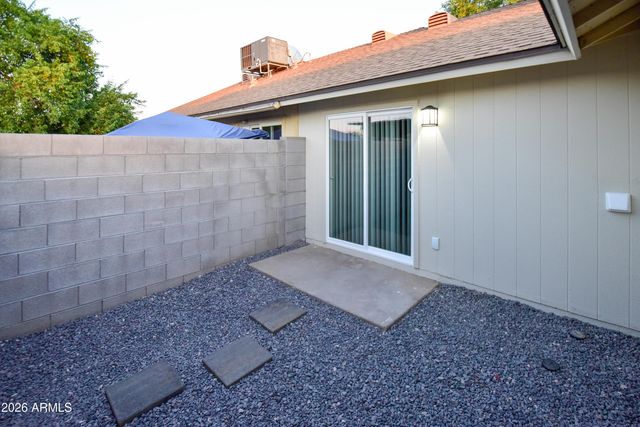 8907 W MANZANITA Drive, Peoria, AZ 85345