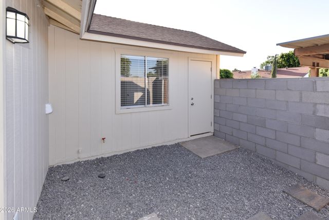 8907 W MANZANITA Drive, Peoria, AZ 85345