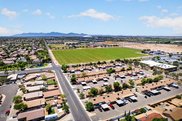 8907 W MANZANITA Drive, Peoria, AZ 85345