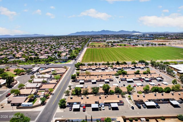 8907 W MANZANITA Drive, Peoria, AZ 85345