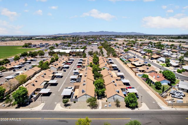 8907 W MANZANITA Drive, Peoria, AZ 85345