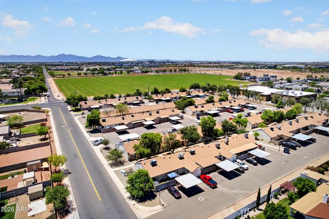 8907 W MANZANITA Drive, Peoria, AZ 85345