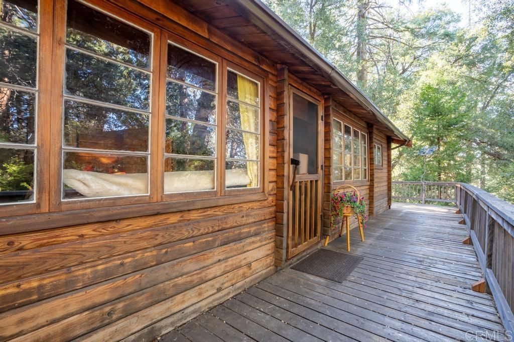 3577 Honeysuckle Trail, Palomar Mountain, CA 92060 — photo 3