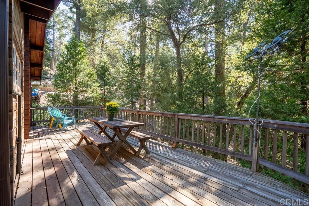 3577 Honeysuckle Trail, Palomar Mountain, CA 92060 — photo 4