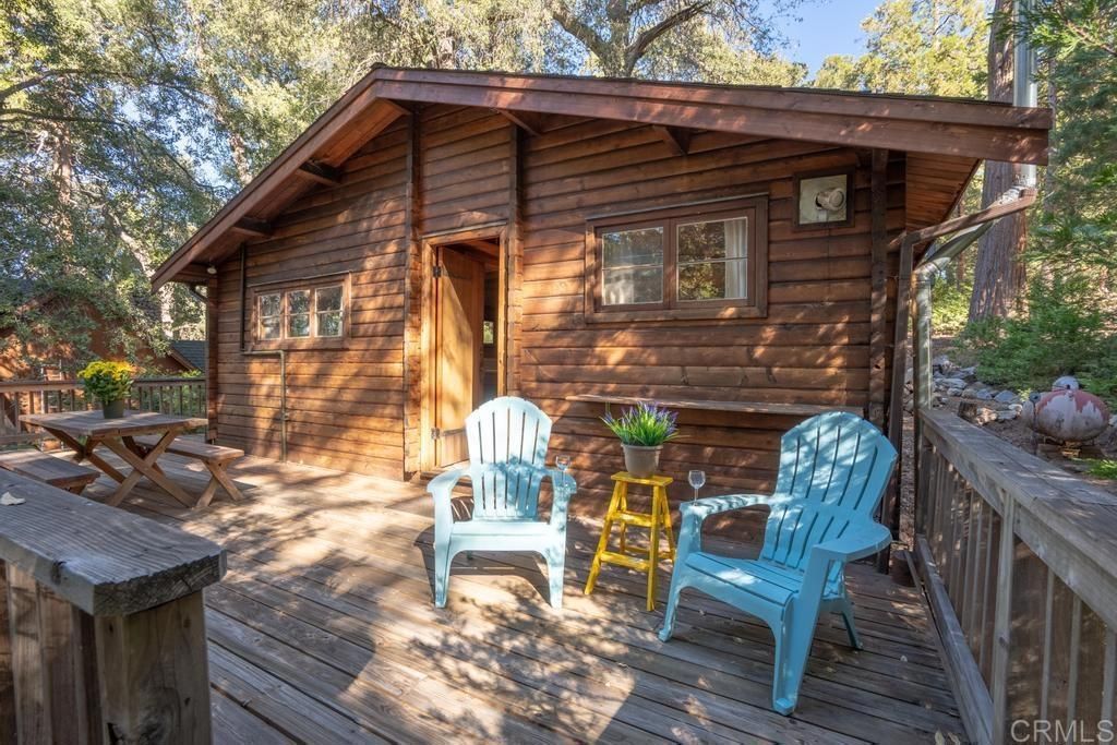 3577 Honeysuckle Trail, Palomar Mountain, CA 92060 — photo 5