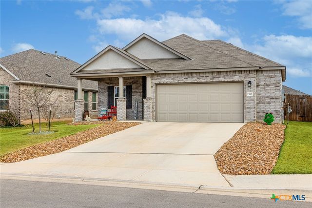 1910 Esplanade, New Braunfels, TX 78130