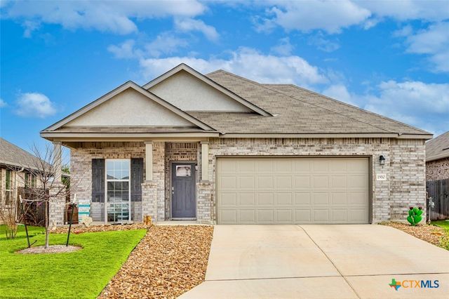 1910 Esplanade, New Braunfels, TX 78130