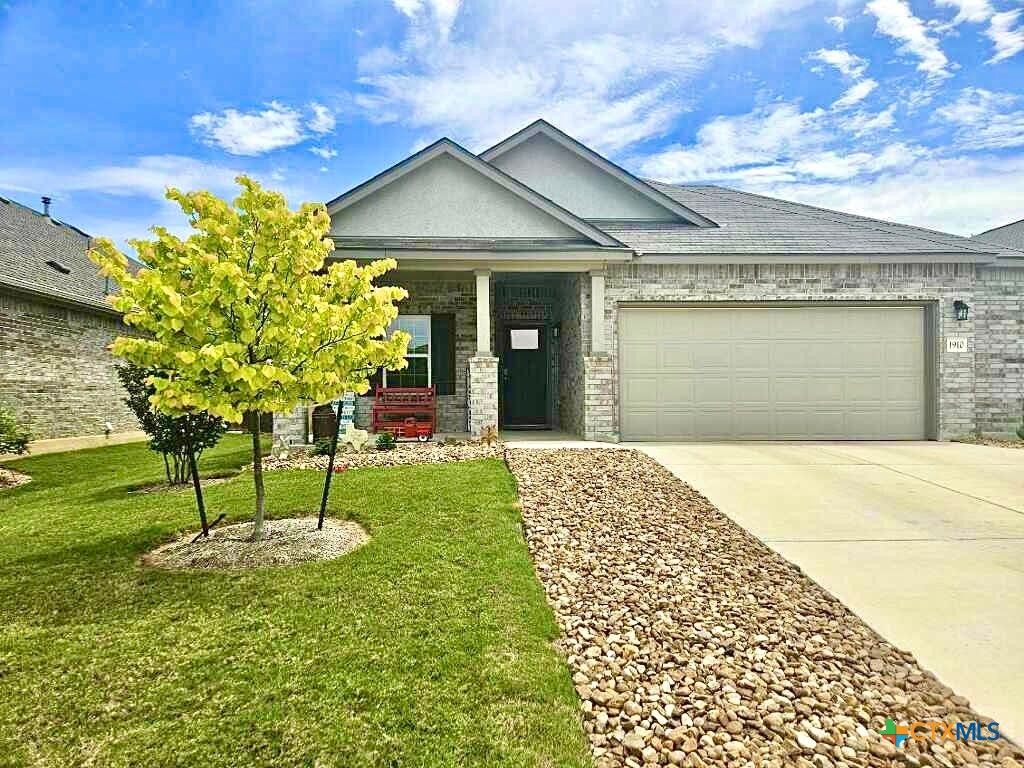 1910 Esplanade, New Braunfels, TX 78130