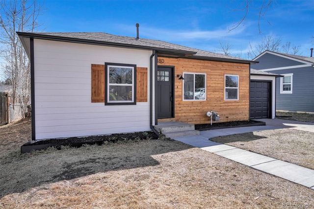 4180 S Pearl Street, Englewood, CO 80113