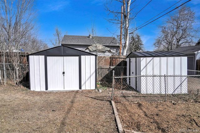 4180 S Pearl Street, Englewood, CO 80113