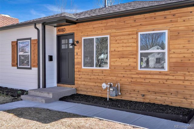 4180 S Pearl Street, Englewood, CO 80113