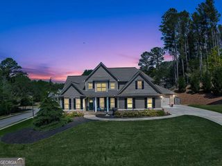 601 Walker Court, Canton, GA 30115