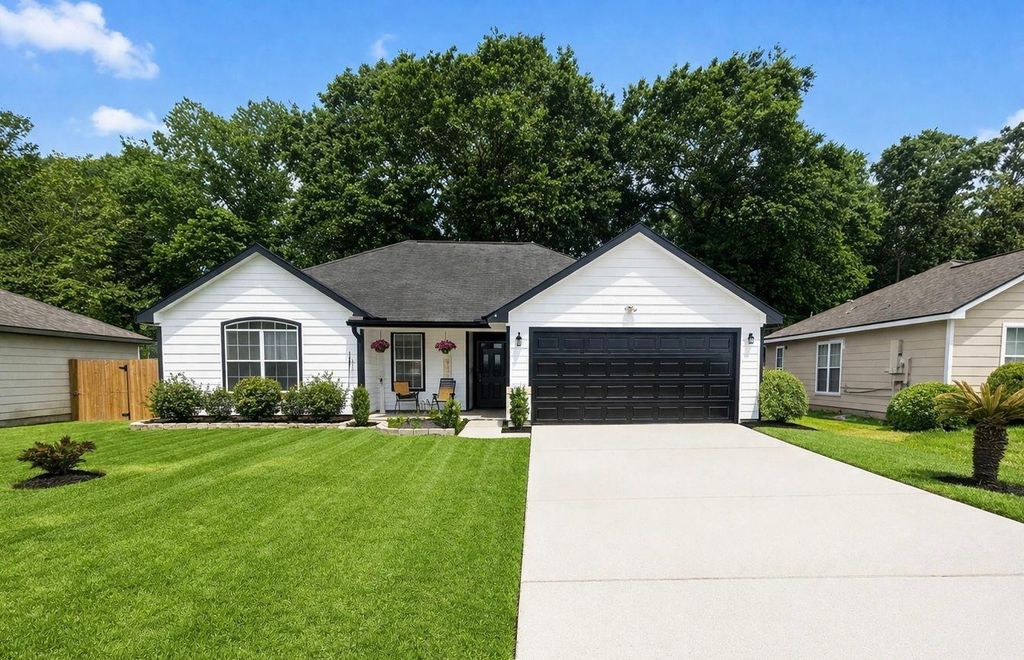 16393 Danika Oak Drive, Conroe, TX 77306