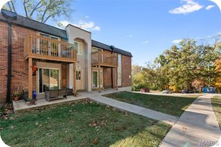 2804 Blackforest Drive A, St Louis, MO 63129