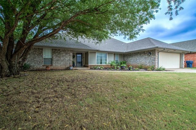 2801 NW 158th Street, Edmond, OK 73013
