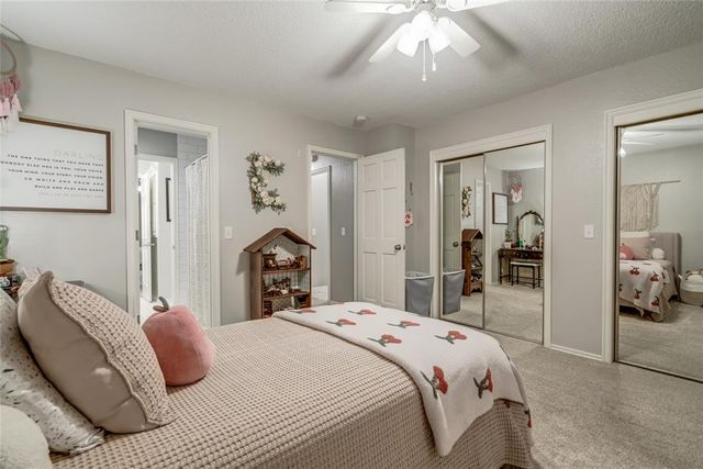 2801 NW 158th Street, Edmond, OK 73013