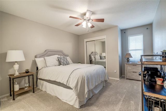 2801 NW 158th Street, Edmond, OK 73013