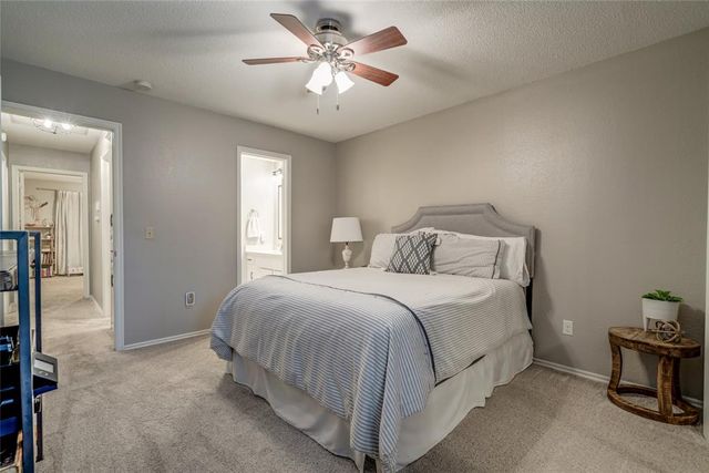 2801 NW 158th Street, Edmond, OK 73013