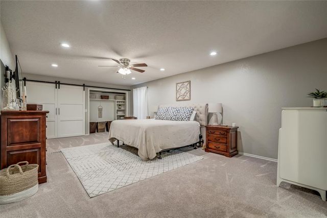 2801 NW 158th Street, Edmond, OK 73013