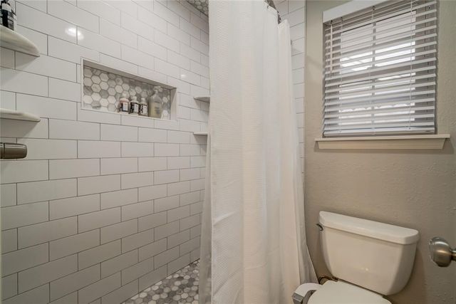 2801 NW 158th Street, Edmond, OK 73013