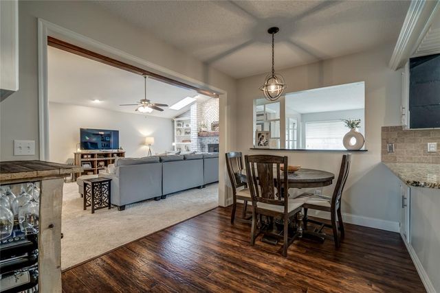 2801 NW 158th Street, Edmond, OK 73013