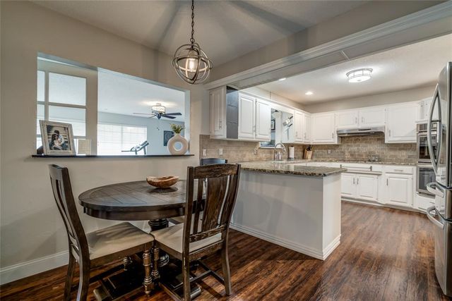 2801 NW 158th Street, Edmond, OK 73013