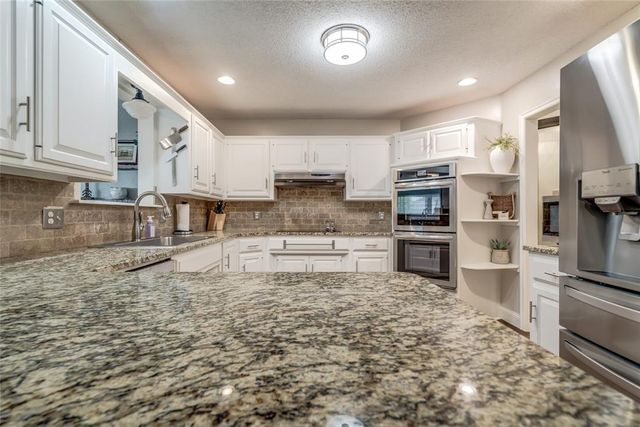 2801 NW 158th Street, Edmond, OK 73013