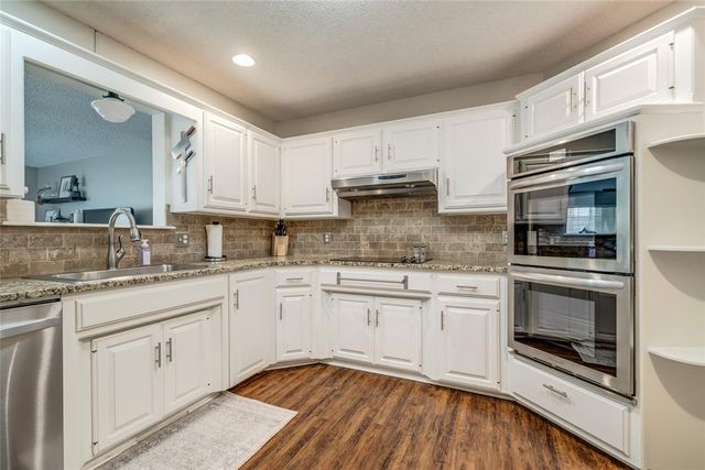 2801 NW 158th Street, Edmond, OK 73013