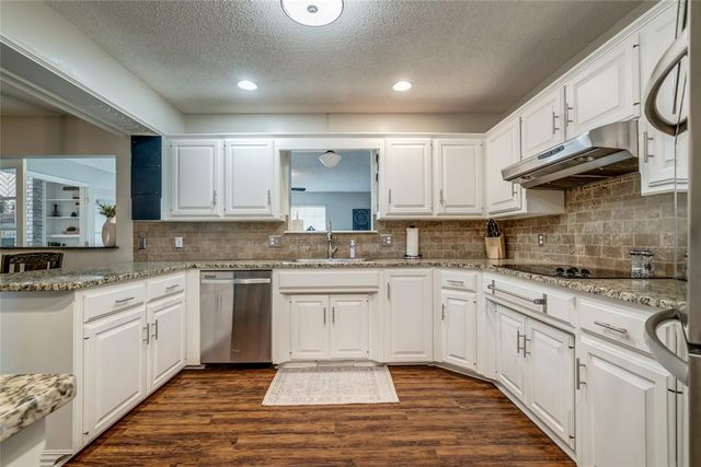 2801 NW 158th Street, Edmond, OK 73013