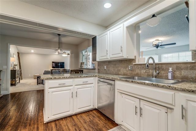 2801 NW 158th Street, Edmond, OK 73013