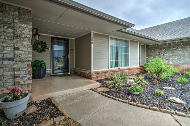 2801 NW 158th Street, Edmond, OK 73013