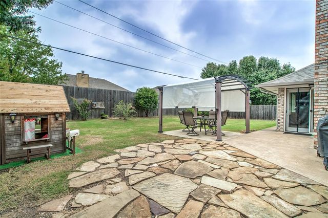 2801 NW 158th Street, Edmond, OK 73013