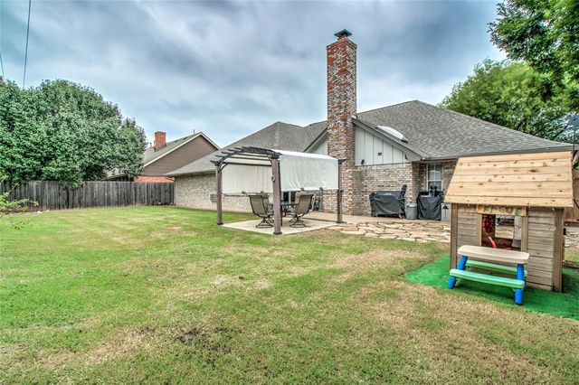 2801 NW 158th Street, Edmond, OK 73013