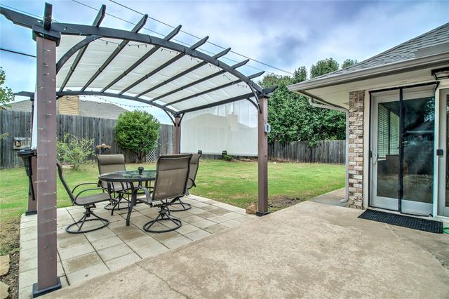 2801 NW 158th Street, Edmond, OK 73013